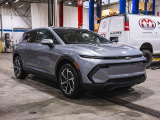 Chevrolet Equinox EV  2026 à St-Jérôme, Québec - 10 - w320h240px