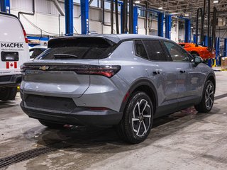 Chevrolet Equinox EV  2026 à St-Jérôme, Québec - 9 - w320h240px