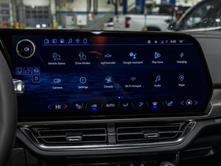 Chevrolet Equinox EV  2026 à St-Jérôme, Québec - 17 - w320h240px