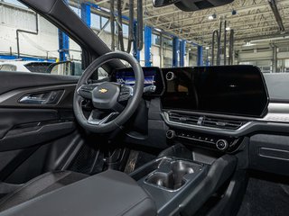 Chevrolet Equinox EV  2026 à St-Jérôme, Québec - 26 - w320h240px