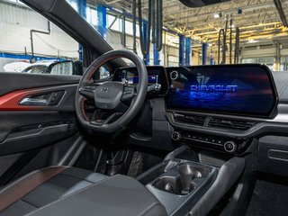 Chevrolet Equinox EV  2026 à St-Jérôme, Québec - 26 - w320h240px