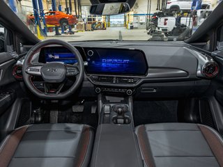 Chevrolet Equinox EV  2026 à St-Jérôme, Québec - 4 - w320h240px