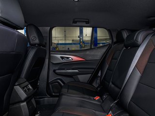 Chevrolet Equinox EV  2026 à St-Jérôme, Québec - 27 - w320h240px