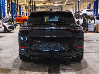 Chevrolet Equinox EV  2026 à St-Jérôme, Québec - 8 - w320h240px