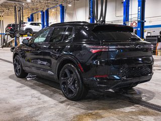 Chevrolet Equinox EV  2026 à St-Jérôme, Québec - 6 - w320h240px
