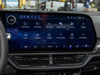 Chevrolet Equinox EV  2026 à St-Jérôme, Québec - 17 - w320h240px