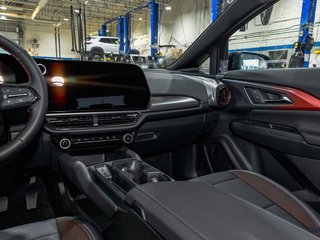 Chevrolet Equinox EV  2026 à St-Jérôme, Québec - 19 - w320h240px