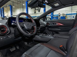 Chevrolet Equinox EV  2026 à St-Jérôme, Québec - 12 - w320h240px