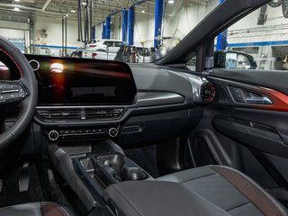 Chevrolet Equinox EV  2026 à St-Jérôme, Québec - 19 - w320h240px