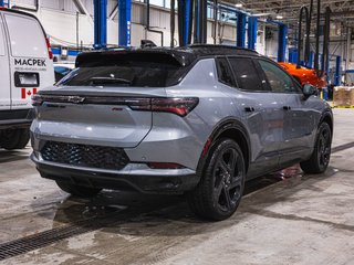 Chevrolet Equinox EV  2026 à St-Jérôme, Québec - 9 - w320h240px