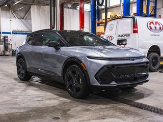 Chevrolet Equinox EV  2026 à St-Jérôme, Québec - 10 - w320h240px