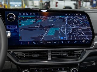 Chevrolet Equinox EV  2026 à St-Jérôme, Québec - 5 - w320h240px