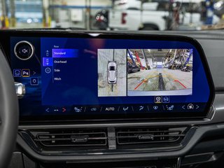 Chevrolet Equinox EV  2026 à St-Jérôme, Québec - 18 - w320h240px