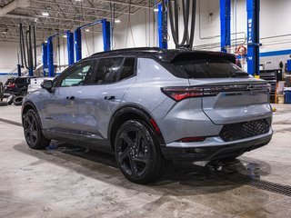 Chevrolet Equinox EV  2026 à St-Jérôme, Québec - 6 - w320h240px