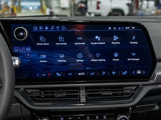 Chevrolet Equinox EV  2026 à St-Jérôme, Québec - 17 - w320h240px