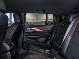 Chevrolet Equinox EV  2026 à St-Jérôme, Québec - 28 - w320h240px