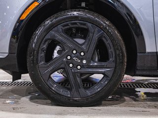 Chevrolet Equinox EV  2026 à St-Jérôme, Québec - 34 - w320h240px