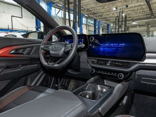 Chevrolet Equinox EV  2026 à St-Jérôme, Québec - 27 - w320h240px