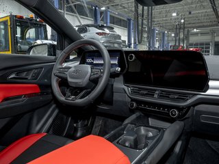 2026 Chevrolet Equinox EV in St-Jérôme, Quebec - 27 - w320h240px
