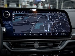 2026 Chevrolet Equinox EV in St-Jérôme, Quebec - 5 - w320h240px