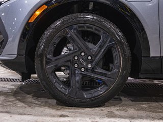 2026 Chevrolet Equinox EV in St-Jérôme, Quebec - 34 - w320h240px