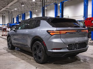 2026 Chevrolet Equinox EV in St-Jérôme, Quebec - 6 - w320h240px