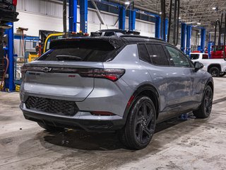 2026 Chevrolet Equinox EV in St-Jérôme, Quebec - 9 - w320h240px