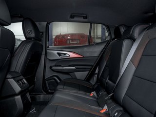 Chevrolet Equinox EV  2026 à St-Jérôme, Québec - 29 - w320h240px