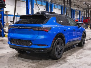 Chevrolet Equinox EV  2026 à St-Jérôme, Québec - 9 - w320h240px