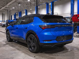Chevrolet Equinox EV  2026 à St-Jérôme, Québec - 6 - w320h240px