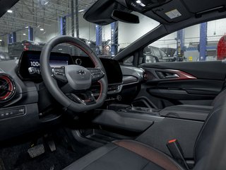 Chevrolet Equinox EV  2026 à St-Jérôme, Québec - 12 - w320h240px