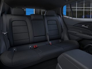 Chevrolet Equinox EV  2026 à St-Jérôme, Québec - 17 - w320h240px