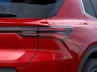 Chevrolet Equinox EV  2026 à St-Jérôme, Québec - 11 - w320h240px