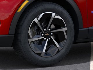 Chevrolet Equinox EV  2026 à St-Jérôme, Québec - 9 - w320h240px