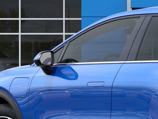 Chevrolet Equinox EV  2026 à St-Jérôme, Québec - 12 - w320h240px