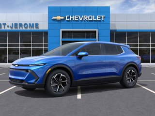 Chevrolet Equinox EV  2026 à St-Jérôme, Québec - 2 - w320h240px