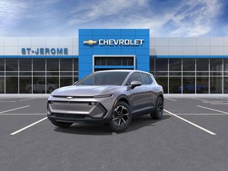 Chevrolet Equinox EV  2026 à St-Jérôme, Québec - 8 - w320h240px