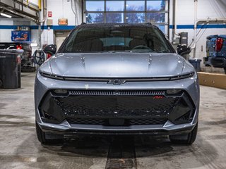 2026 Chevrolet Equinox EV in St-Jérôme, Quebec - 2 - w320h240px