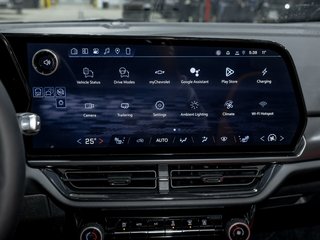 2026 Chevrolet Equinox EV in St-Jérôme, Quebec - 18 - w320h240px