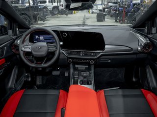 2026 Chevrolet Equinox EV in St-Jérôme, Quebec - 4 - w320h240px