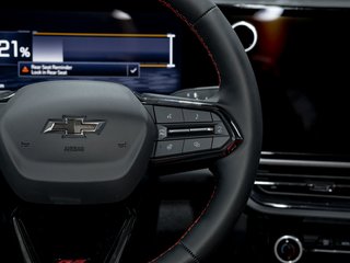 2026 Chevrolet Equinox EV in St-Jérôme, Quebec - 16 - w320h240px