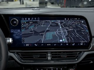 2026 Chevrolet Equinox EV in St-Jérôme, Quebec - 17 - w320h240px