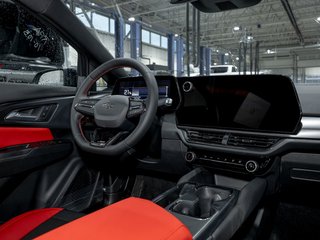 2026 Chevrolet Equinox EV in St-Jérôme, Quebec - 28 - w320h240px