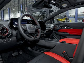 2026 Chevrolet Equinox EV in St-Jérôme, Quebec - 12 - w320h240px