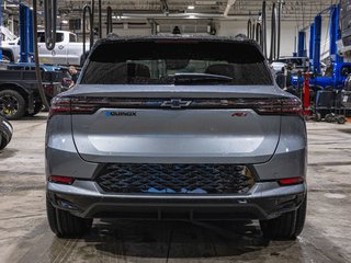 2026 Chevrolet Equinox EV in St-Jérôme, Quebec - 8 - w320h240px