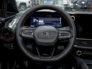 2026 Chevrolet Equinox EV in St-Jérôme, Quebec - 13 - w320h240px