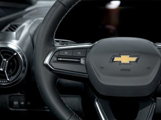 Chevrolet Equinox EV  2026 à St-Jérôme, Québec - 15 - w320h240px