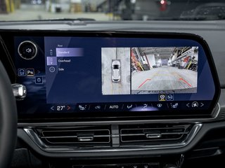 Chevrolet Equinox EV  2026 à St-Jérôme, Québec - 18 - w320h240px