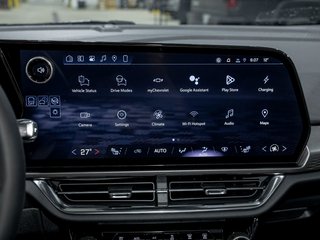 Chevrolet Equinox EV  2026 à St-Jérôme, Québec - 17 - w320h240px