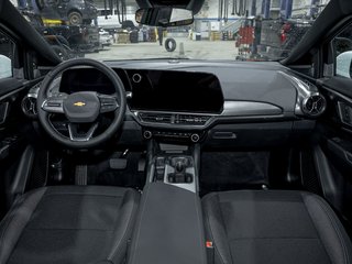 Chevrolet Equinox EV  2026 à St-Jérôme, Québec - 4 - w320h240px